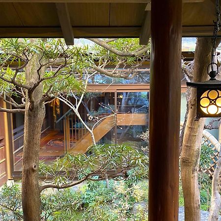 Muromachi Yutone Kyokoyado Quioto Exterior foto