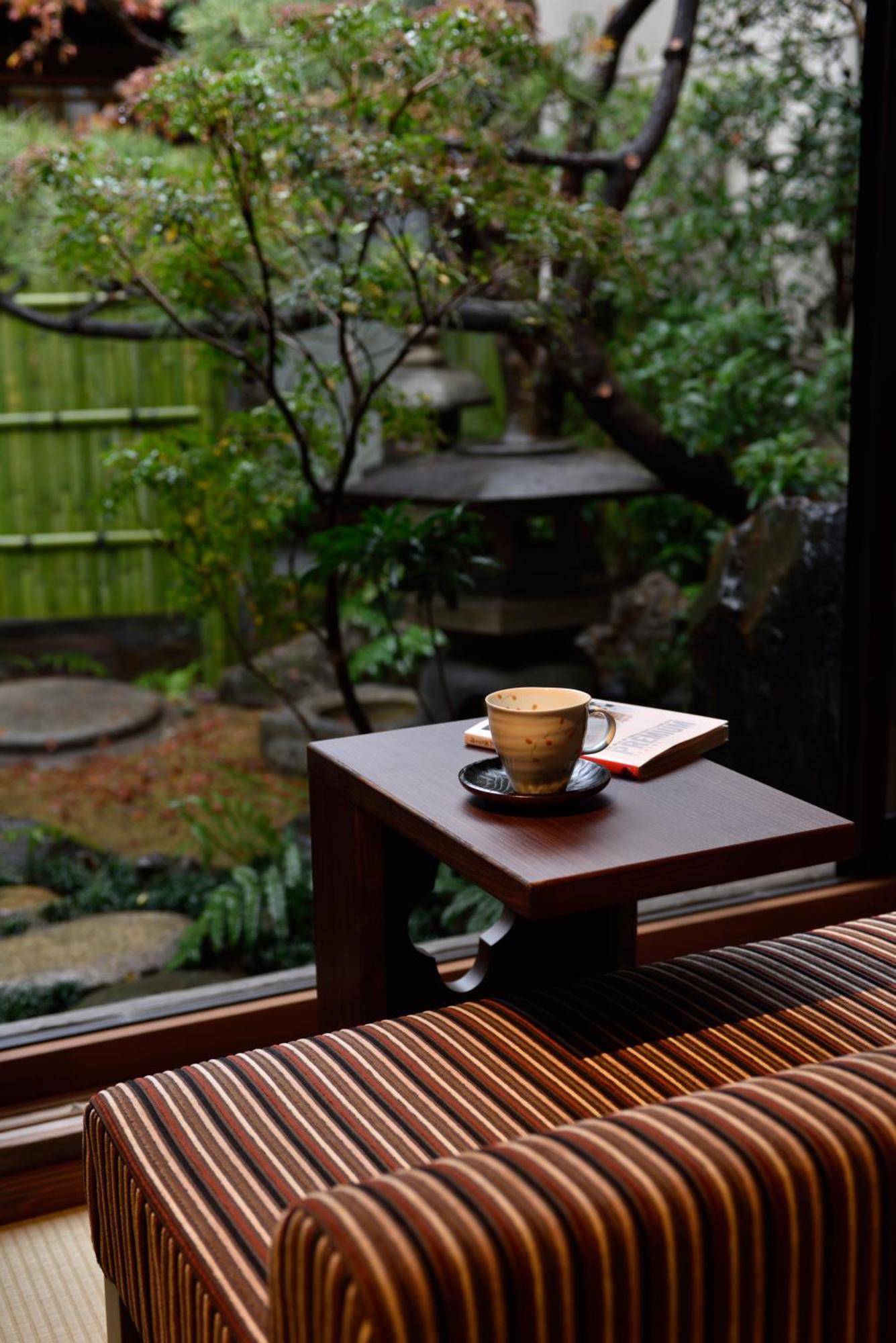 Muromachi Yutone Kyokoyado Quioto Exterior foto