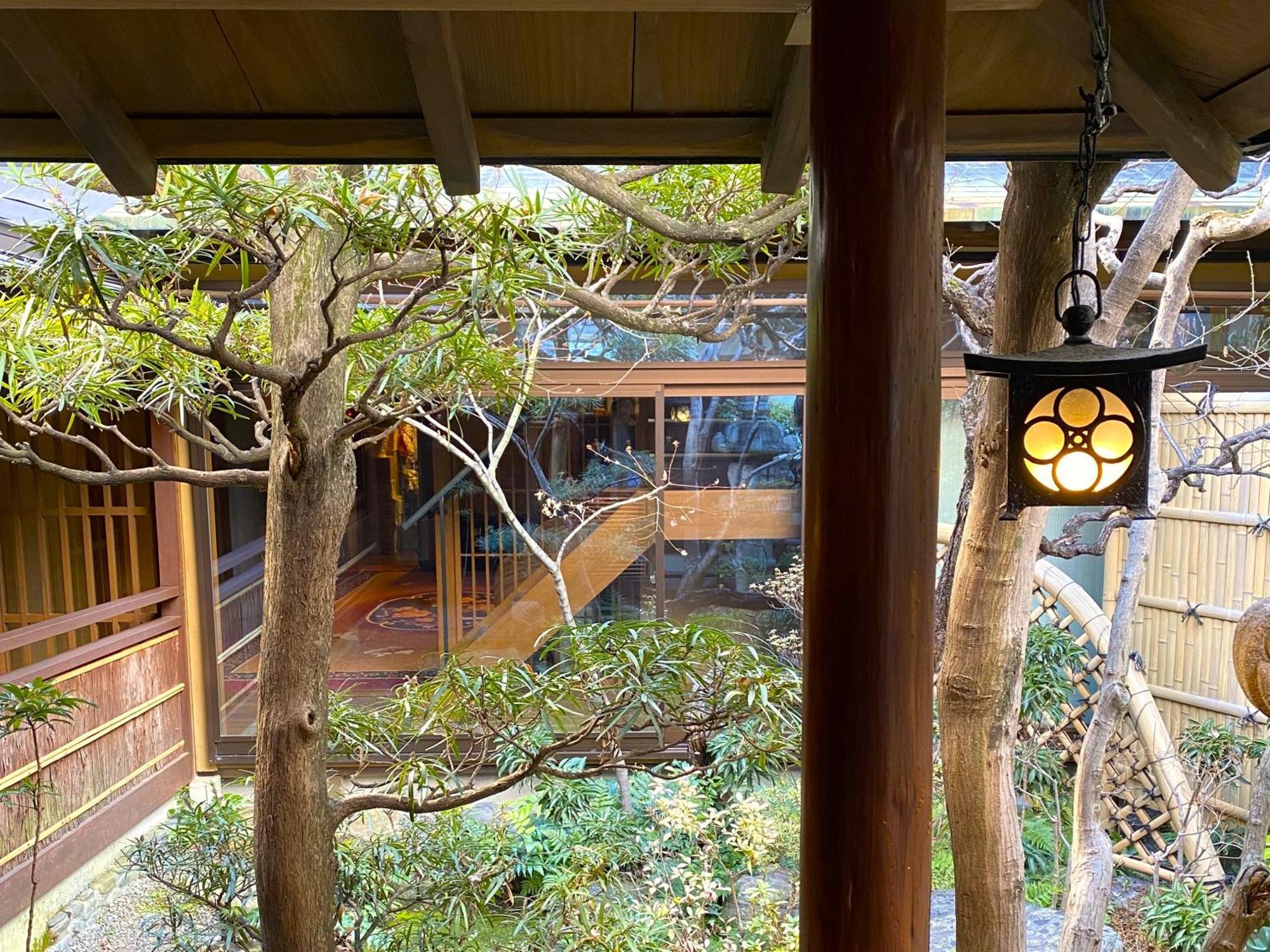 Muromachi Yutone Kyokoyado Quioto Exterior foto