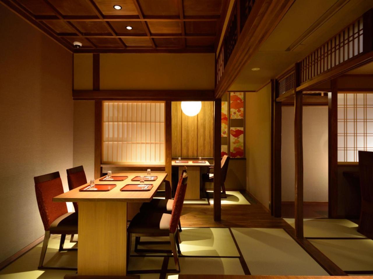 Muromachi Yutone Kyokoyado Quioto Exterior foto