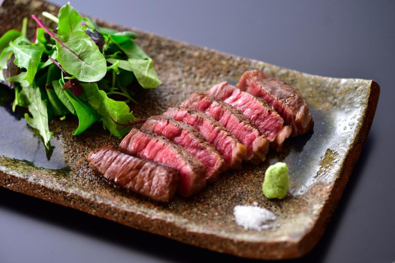 Muromachi Yutone Kyokoyado Quioto Exterior foto