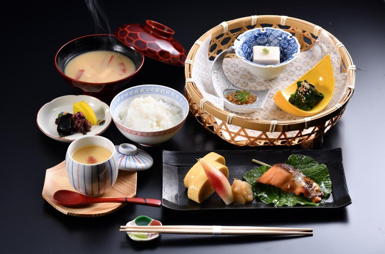 Muromachi Yutone Kyokoyado Quioto Exterior foto